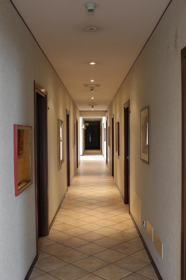 Albergo Sirena Bazzano Екстер'єр фото