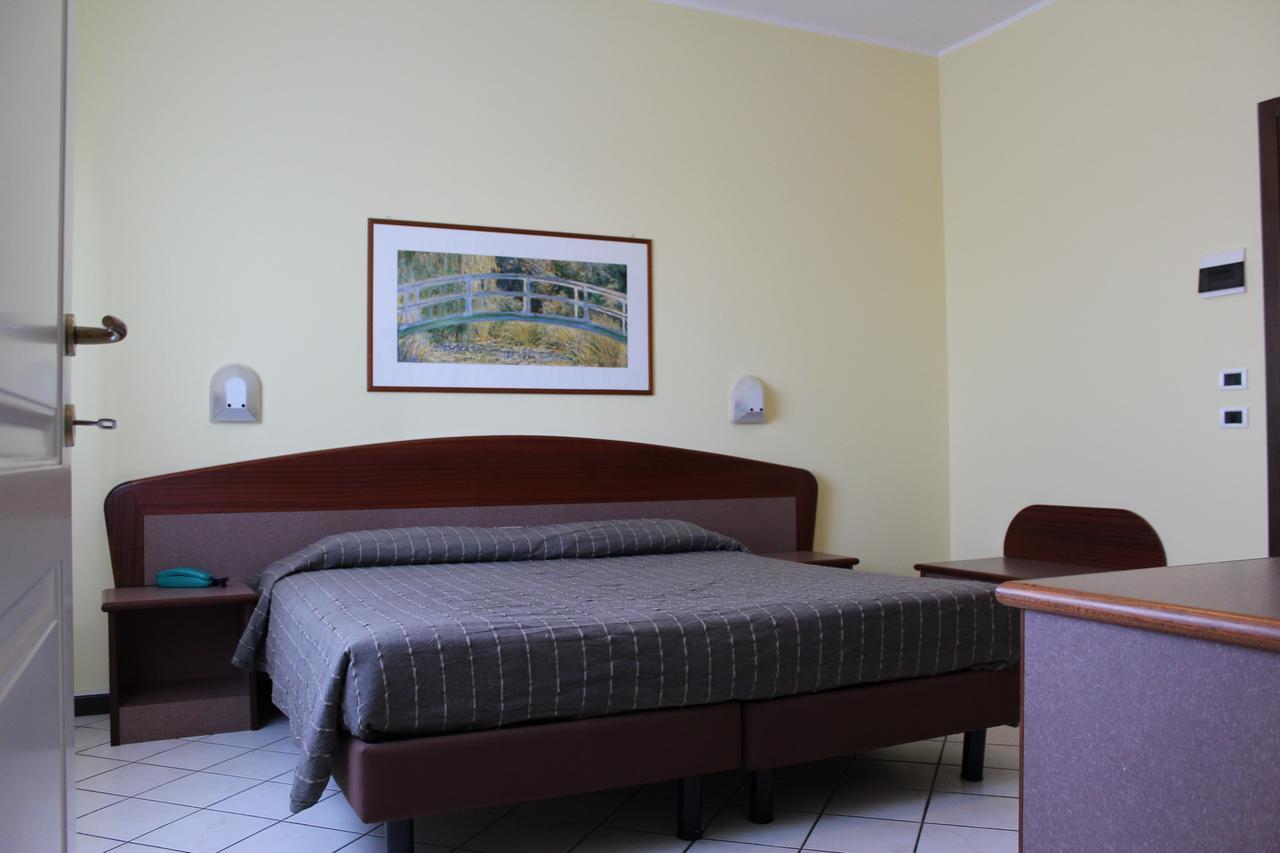 Albergo Sirena Bazzano Екстер'єр фото